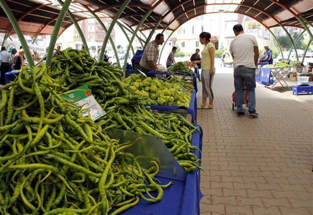 Unexpectedly high food prices accelerate Turkish inflation in July