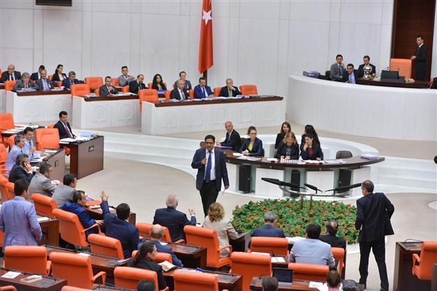 Turkey gears up for ratification of key treaty on protection of personal data