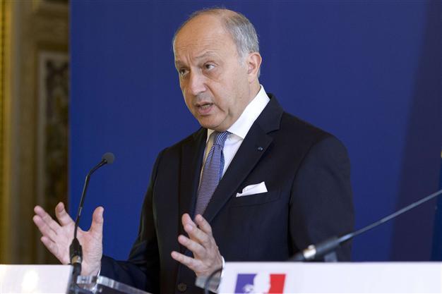 Israel security does not justify slaughter of civilians: France