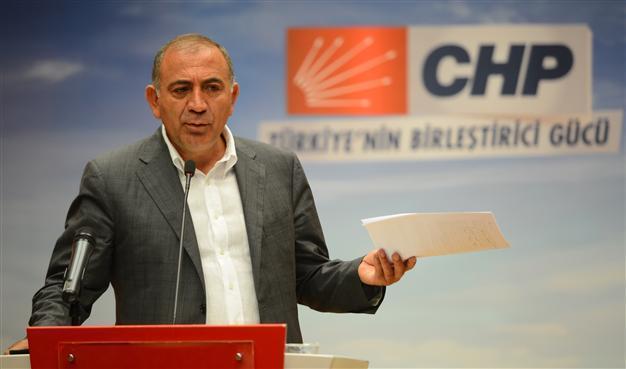 CHP alleges PM Erdoğan’s son, religious foundations design education in Turkey
