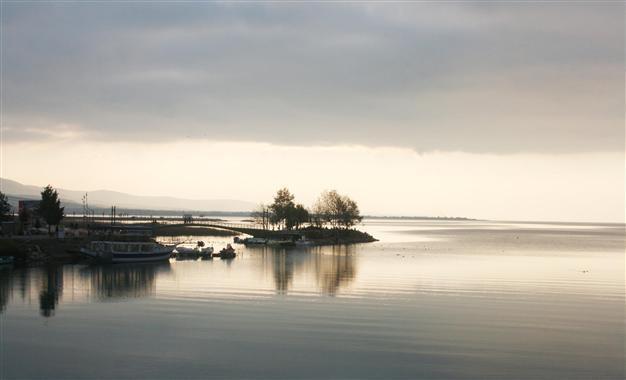 Drought risks high for Turkey’s basins, expert urges action