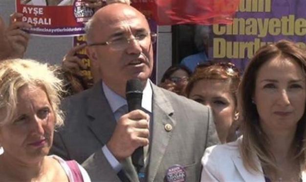 Women file complaint against deputy PM who said they shouldn’t laugh