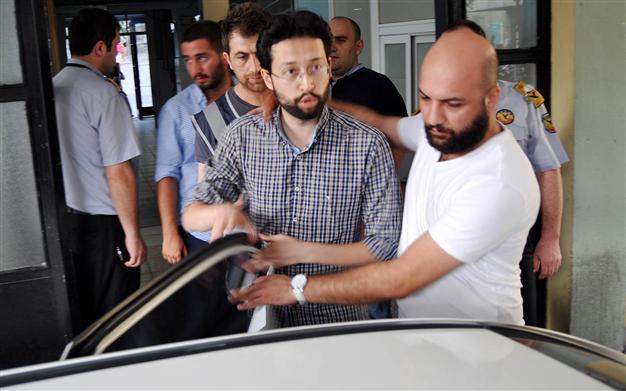 Second wave launched against police officers in wiretapping probe
