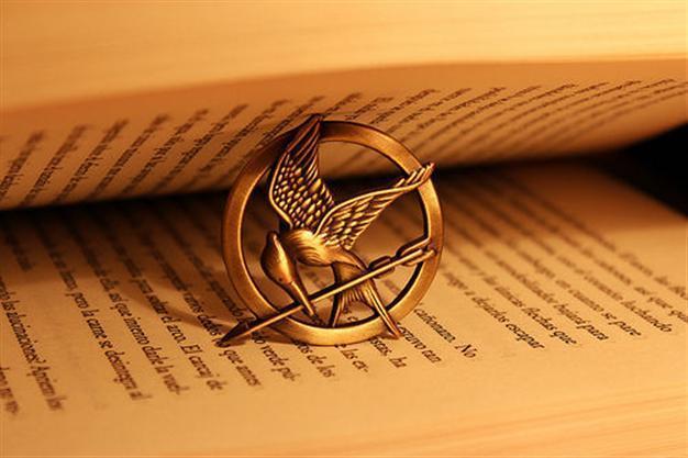 Top three books to read before their movies are released