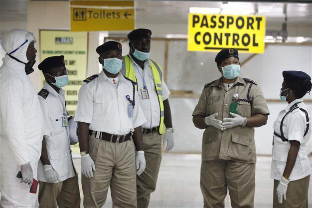 Turkey urges utmost care during travels to African countries hit by Ebola outbreak