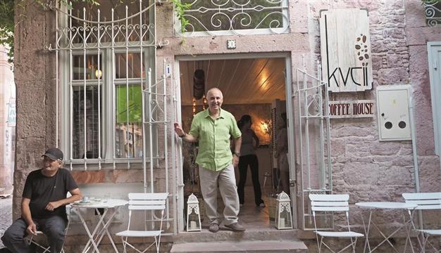 Ayvalık, an authentic village of your dreams