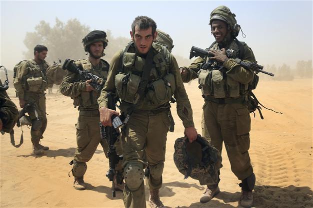 Turkey welcomes truce, urges Israel to end operations into Gaza