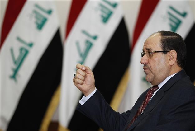 Iran seeking successor to Iraqi PM Maliki: official