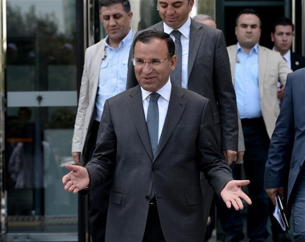 Turkish gov’t heralds new purge in judiciary