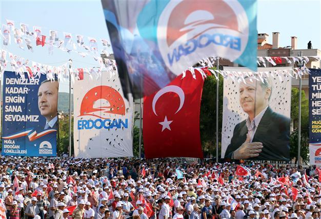 Research expert: Turkey led by ‘identity politics’