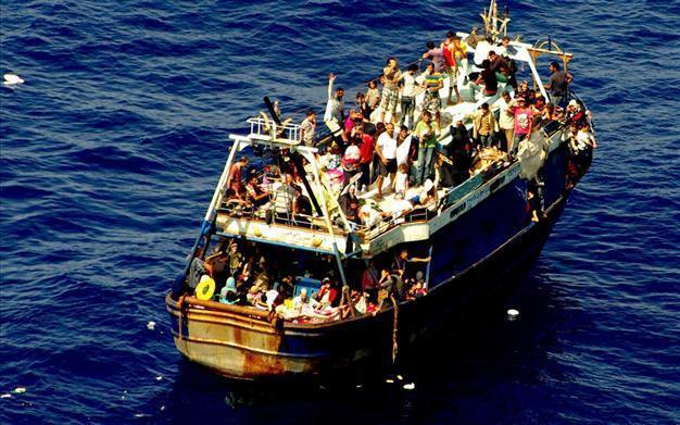 Italy rescues nearly 100,000 migrants at sea this year