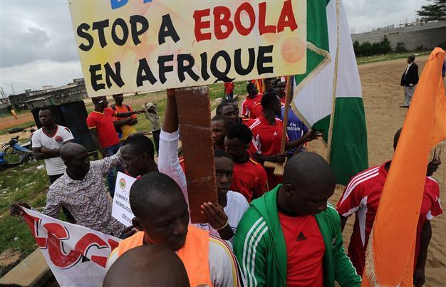 Nigeria confirms new Ebola case in Lagos: minister