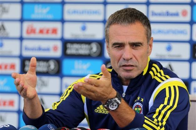 Veteran Turkish pundit: Players dig the hole for ex-Fener coach