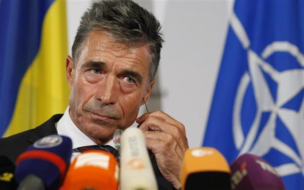 NATO says would help defend Turkey if threatened by Islamic State