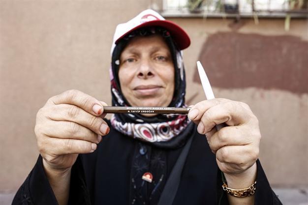 Top 5 oddities in Turkey’s presidential election