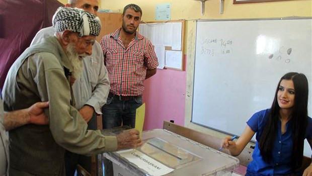 Top 5 oddities in Turkey’s presidential election