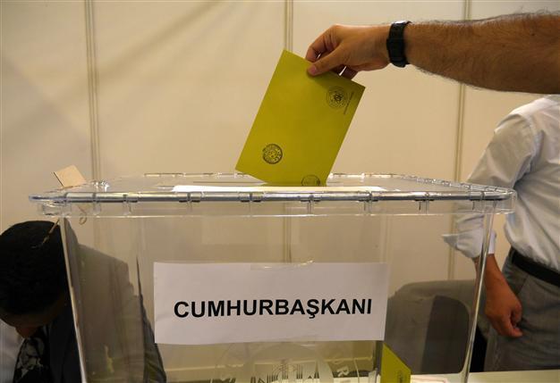 Election board eases voting abroad system after criticism