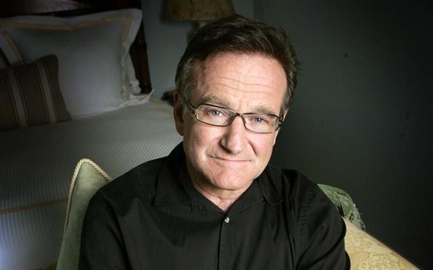 Actor Robin Williams dead from suspected suicide