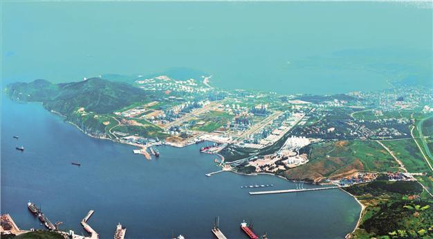 Petkim Q2 profit jumps by eight-fold