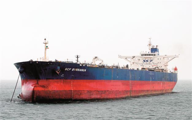 US firm says won’t take disputed Kurdish crude