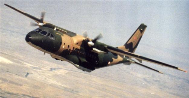 Turkey, Germany conducting observation flight over Georgia