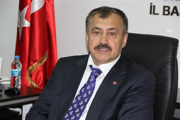Turkish Minister warns ISIL: Don’t try Turkey’s patience