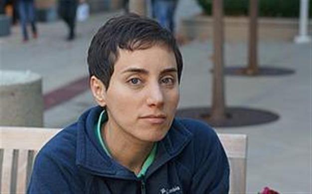 Iranian Stanford professor becomes first woman to win top maths prize