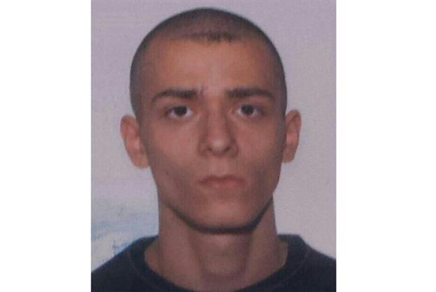 Turkish man found dead in Berlin prison