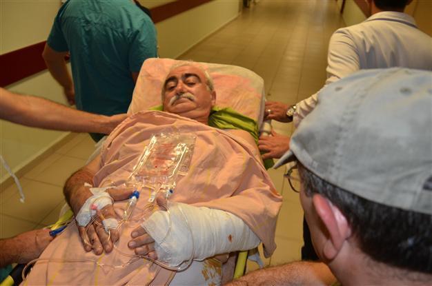Famous Turkish heart surgeon shot in gun attack