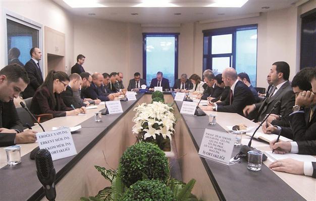 CHP slams frequent changes in tender law