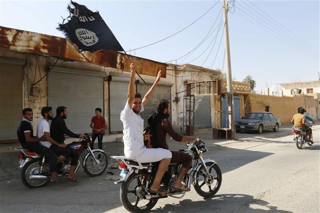 Turkey adds ISIL spokesman and five others to al-Qaeda sanctions list