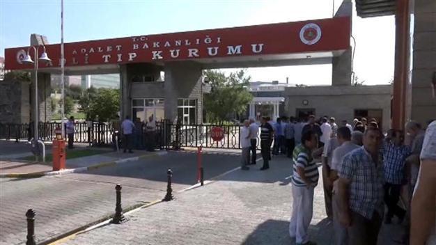 Body of missing man found off Marmara Island