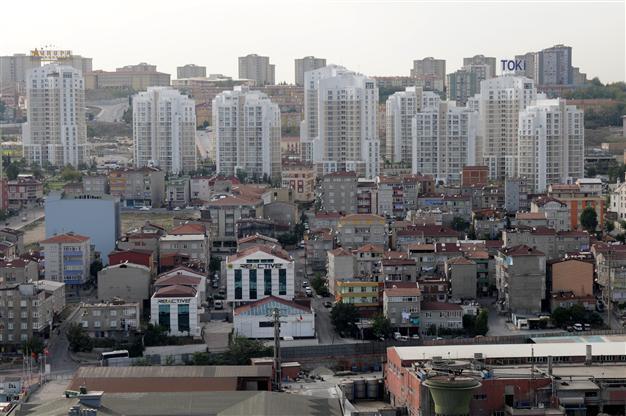 Turkish house sales dip in July, but analysts hopeful for future
