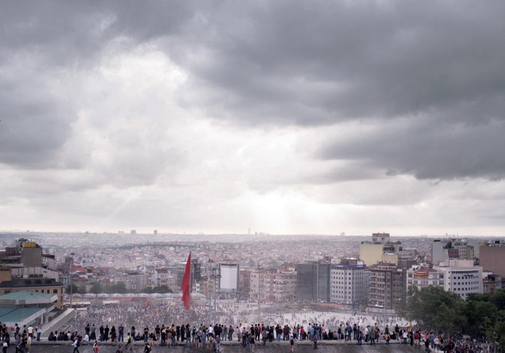 Young and talented photographer Cem Ersavcı dies in traffic accident