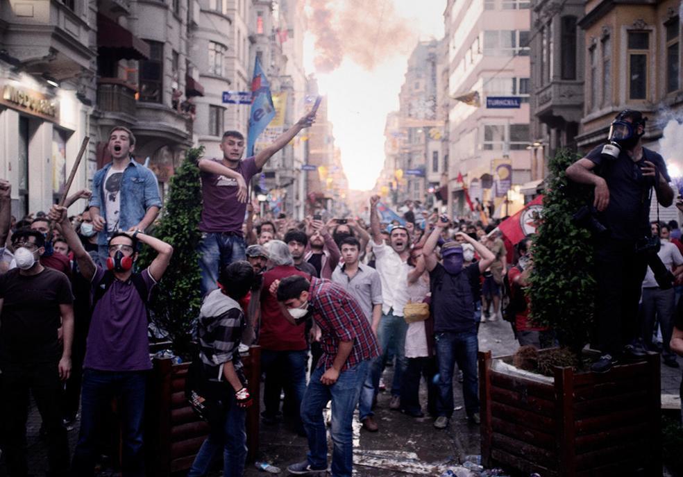 Young and talented photographer Cem Ersavcı dies in traffic accident