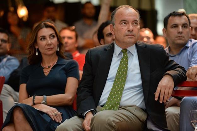 Sedat Ergin becomes new Hürriyet editor-in-chief