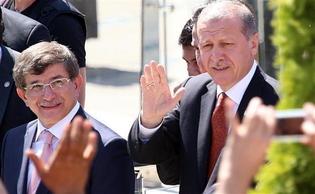 Ankara gets ready for new president and PM