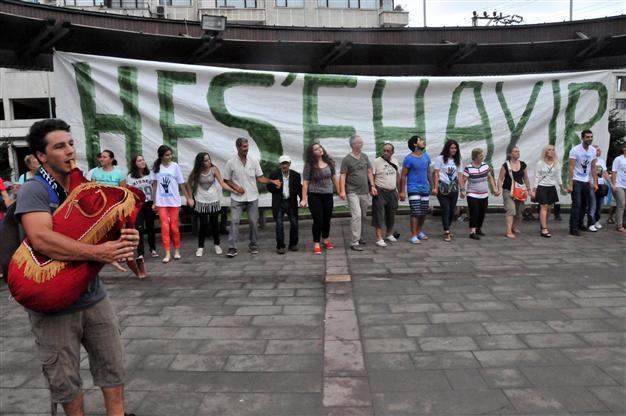 Top Turkish court annuls environmental report over failure to inform locals