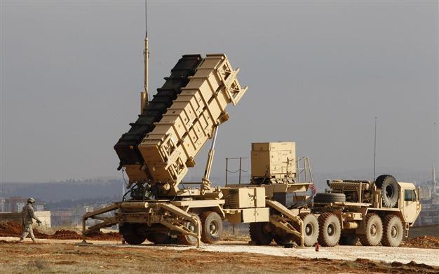 Turkey extends deadline for anti-missile defense proposals till Dec 31