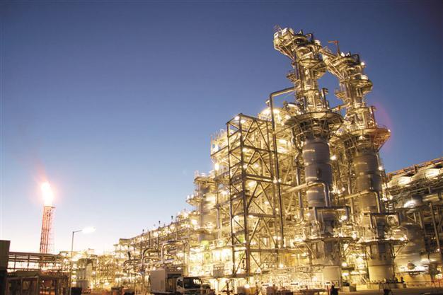 Turkey, Japan sign $1.7 billion gas-to-liquids project with Turkmenistan