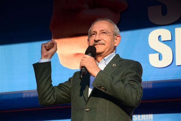 Main opposition’s motto in upcoming convention: ‘Unity and fraternity’