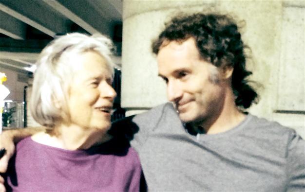 US journalist returns home after Syria kidnapping