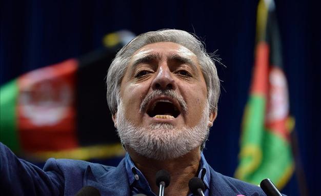 Afghan election in crisis as candidate pulls out of audit