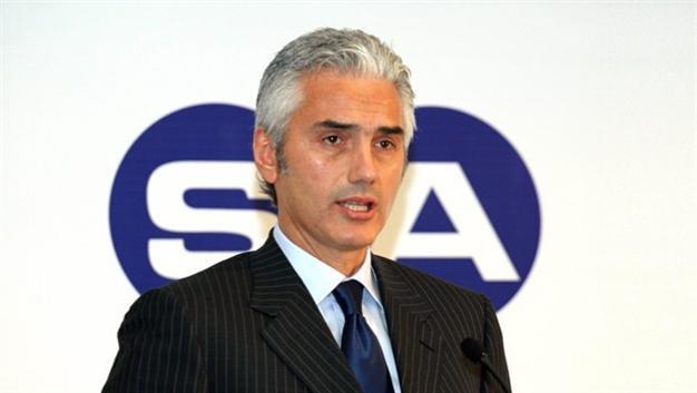Turkey’s top business association TÜSİAD names new chair
