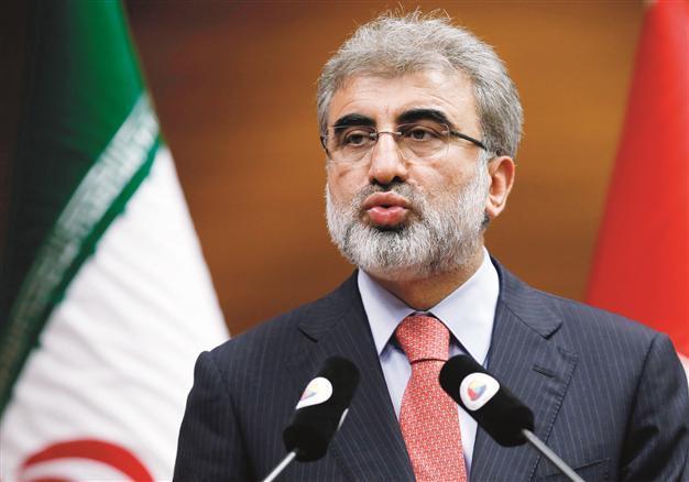 Iran’s gas discount not enough: Turkey