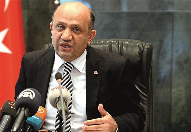 Turkeys science watchdog mocked for ‘montage’ report on graft leaks