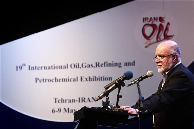 Iran claims 4 million barrels per day oil output possible if sanctions lifted