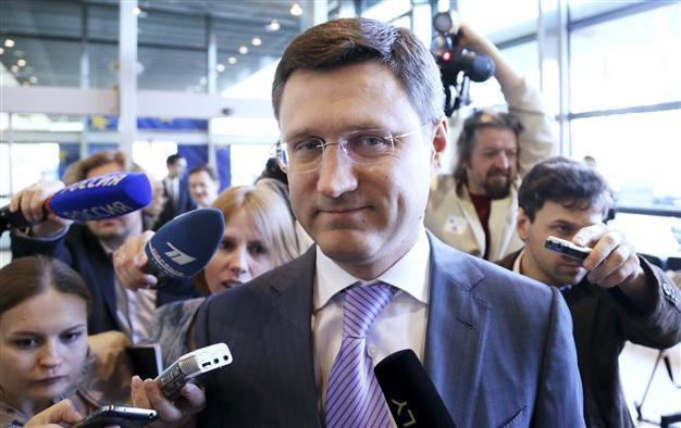 Russia, Ukraine begin fresh round of gas talks