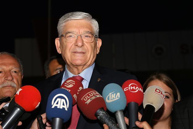 Top ex-general Hurşit Tolon freed after release in trial into murders of Christian missionaries