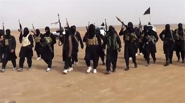Turkish Consulate destroyed documents as ISIL militants approached